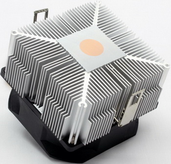 GlacialTech Igloo A330